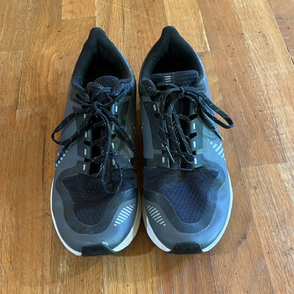 Women’s Nike Trail/Training Tennis Shoes